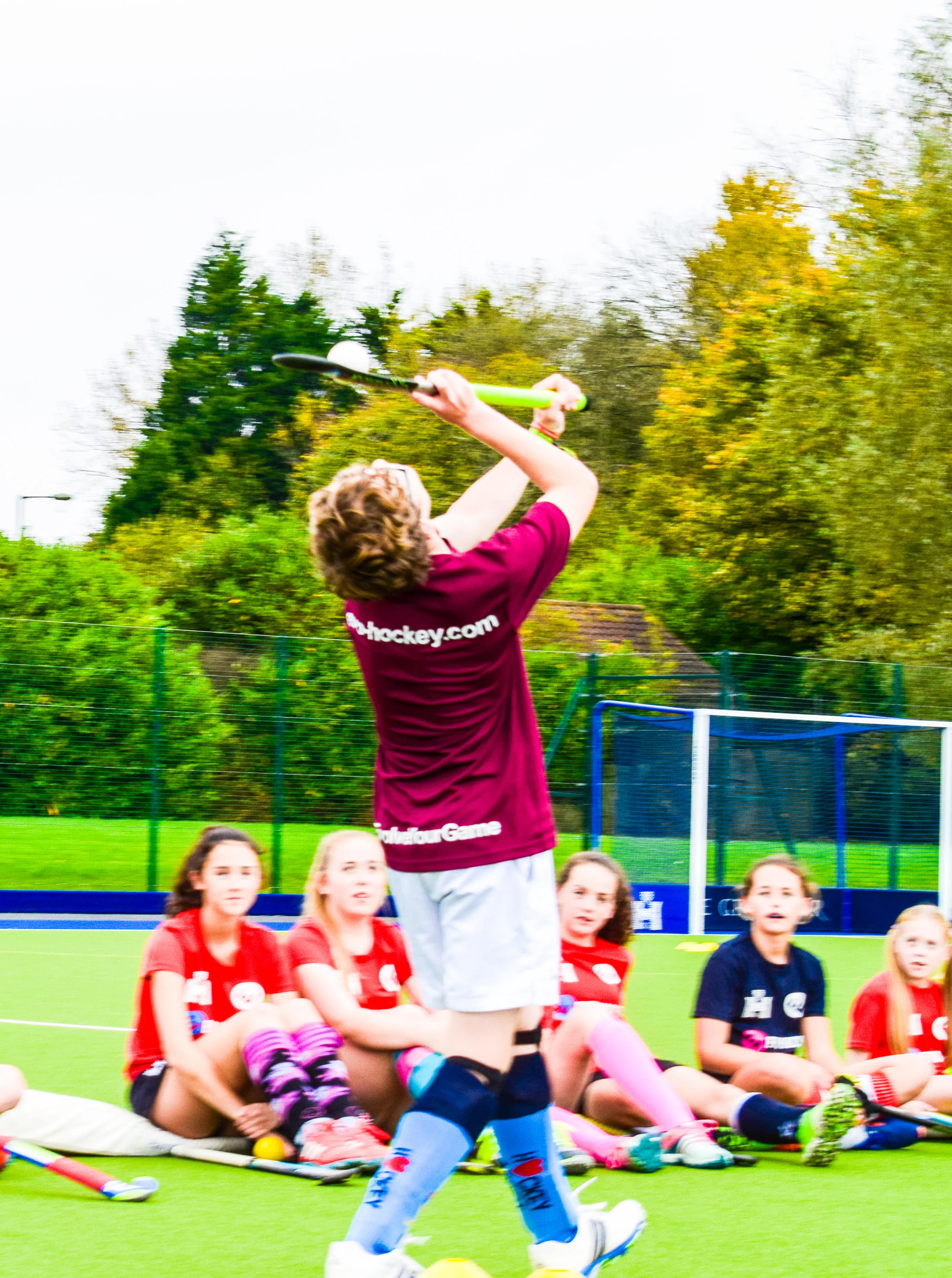 25-27 October 2017 - Reigate