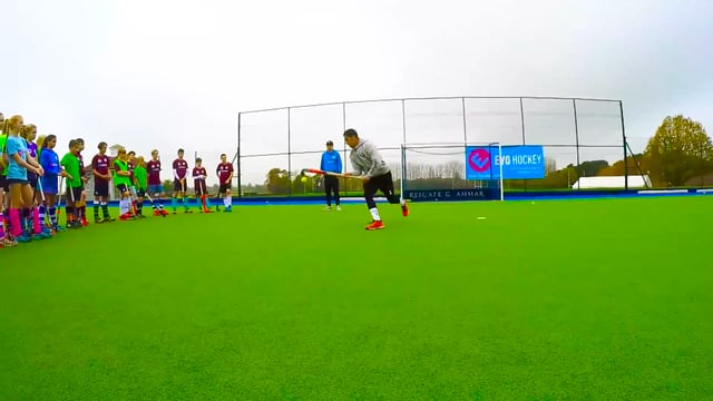 3D skills