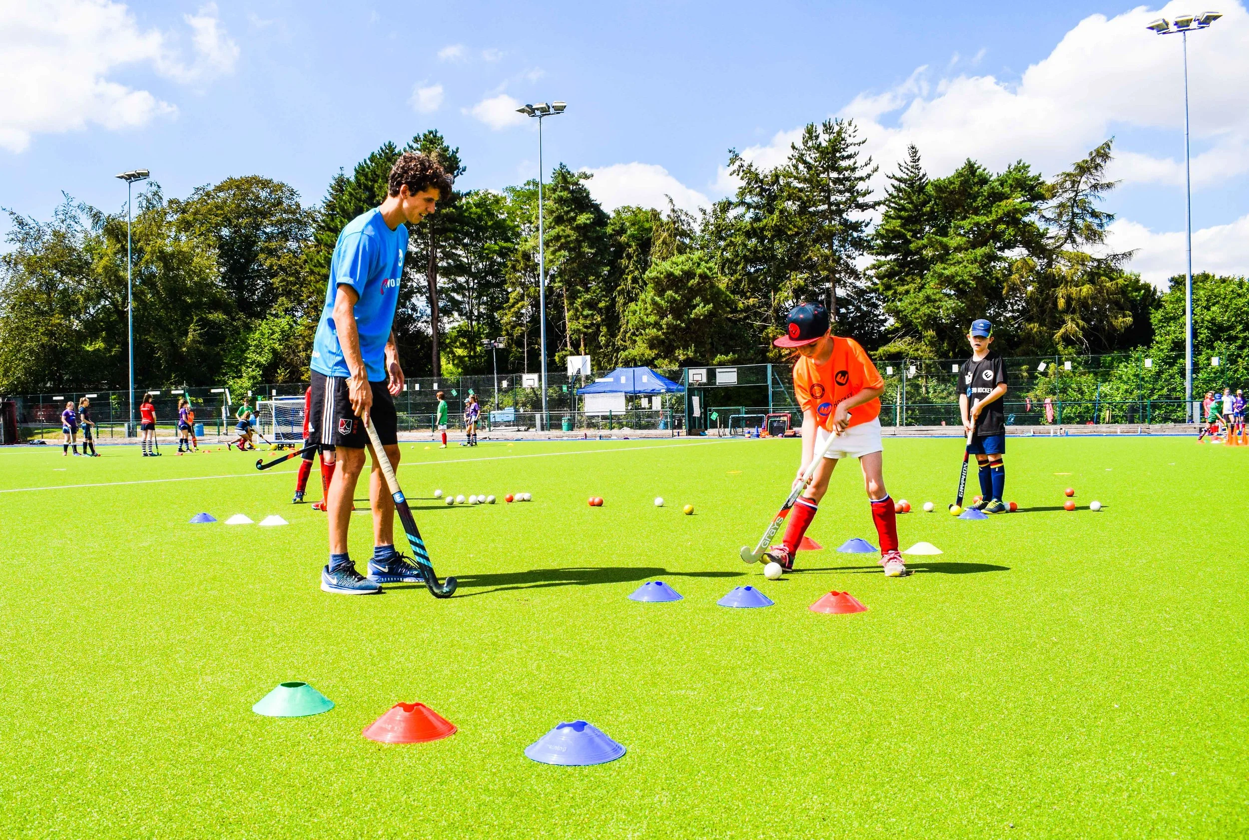 3 August 2018 - Bishop's Stortford