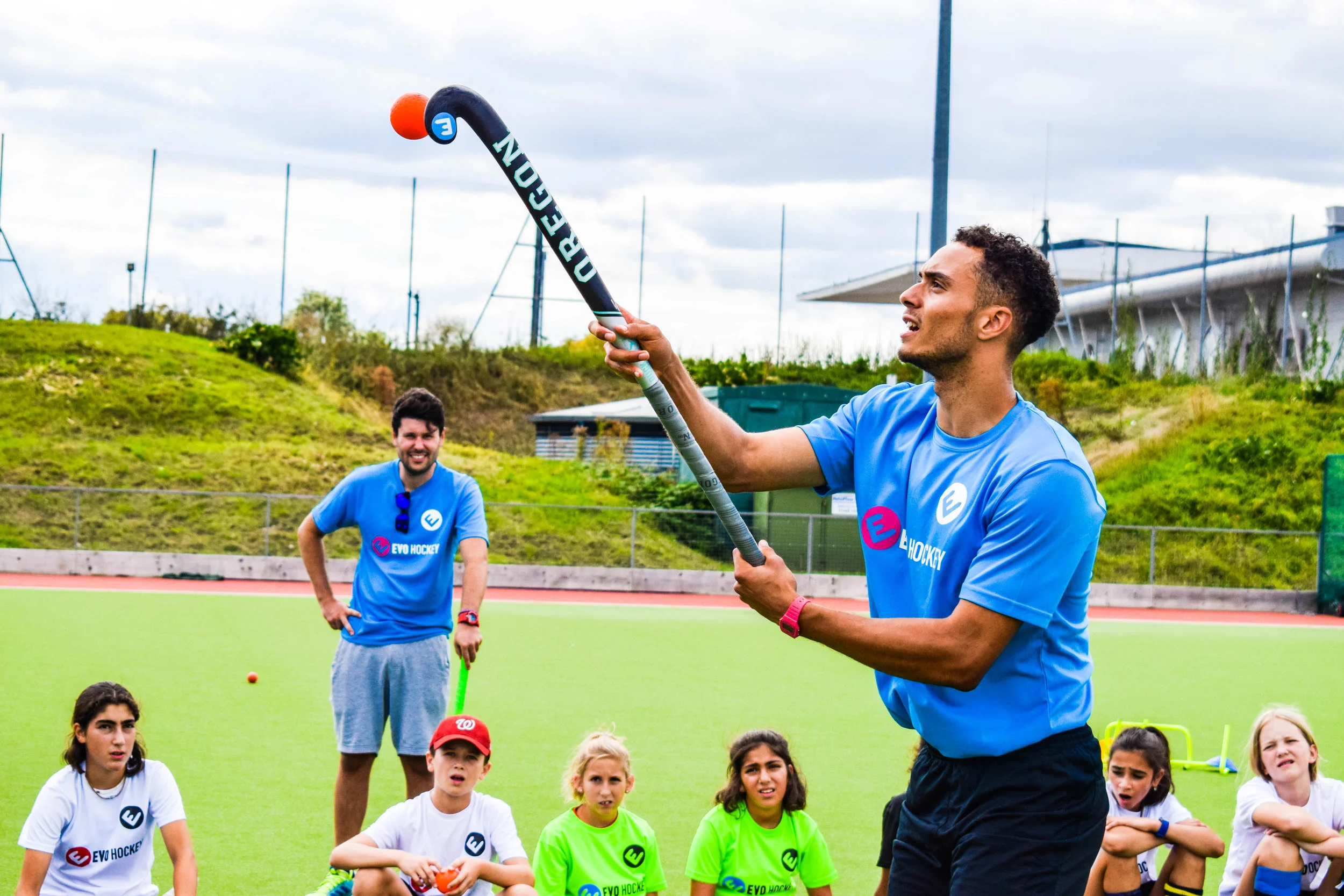 16-17 August 2018 - Richmond & Chiswick