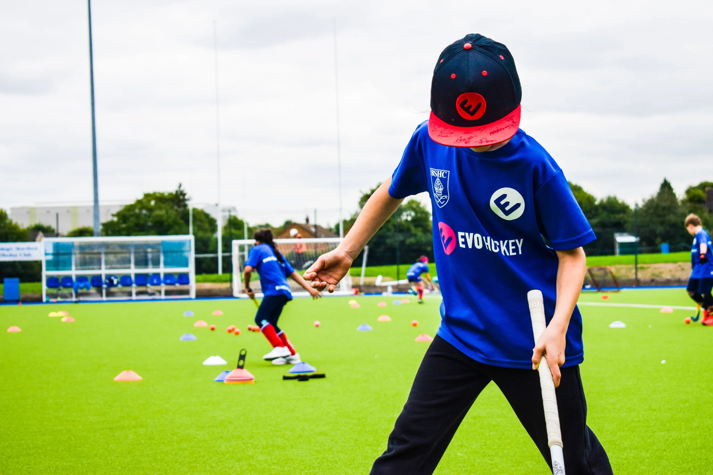 28-29 August 2018 - Bishop's Stortford