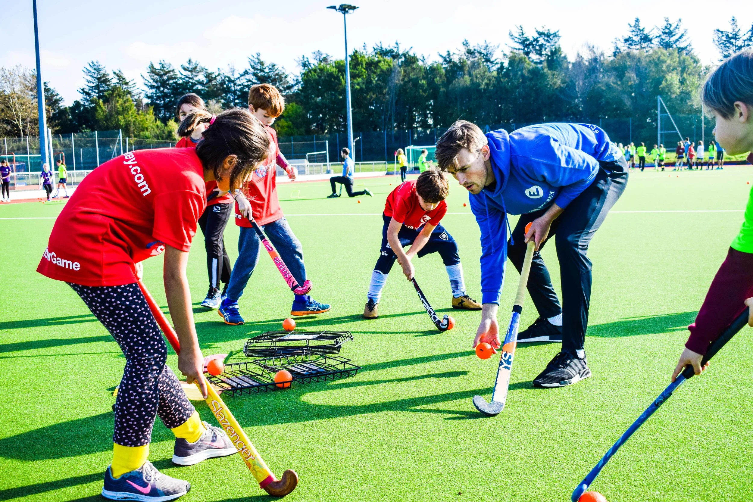 25-26 October 2018 - Richmond &amp; Chiswick