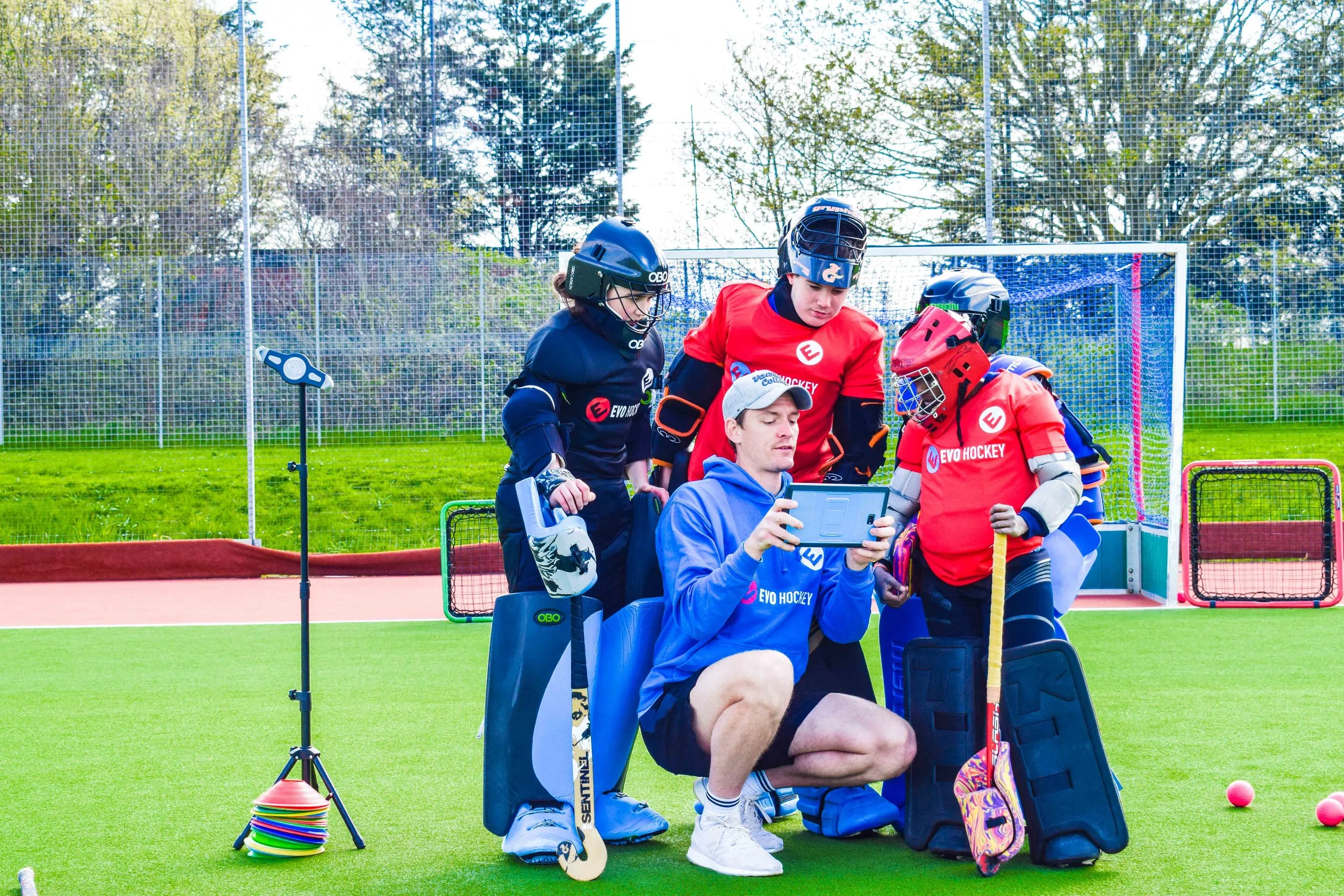 11-12 April 2019 - Richmond