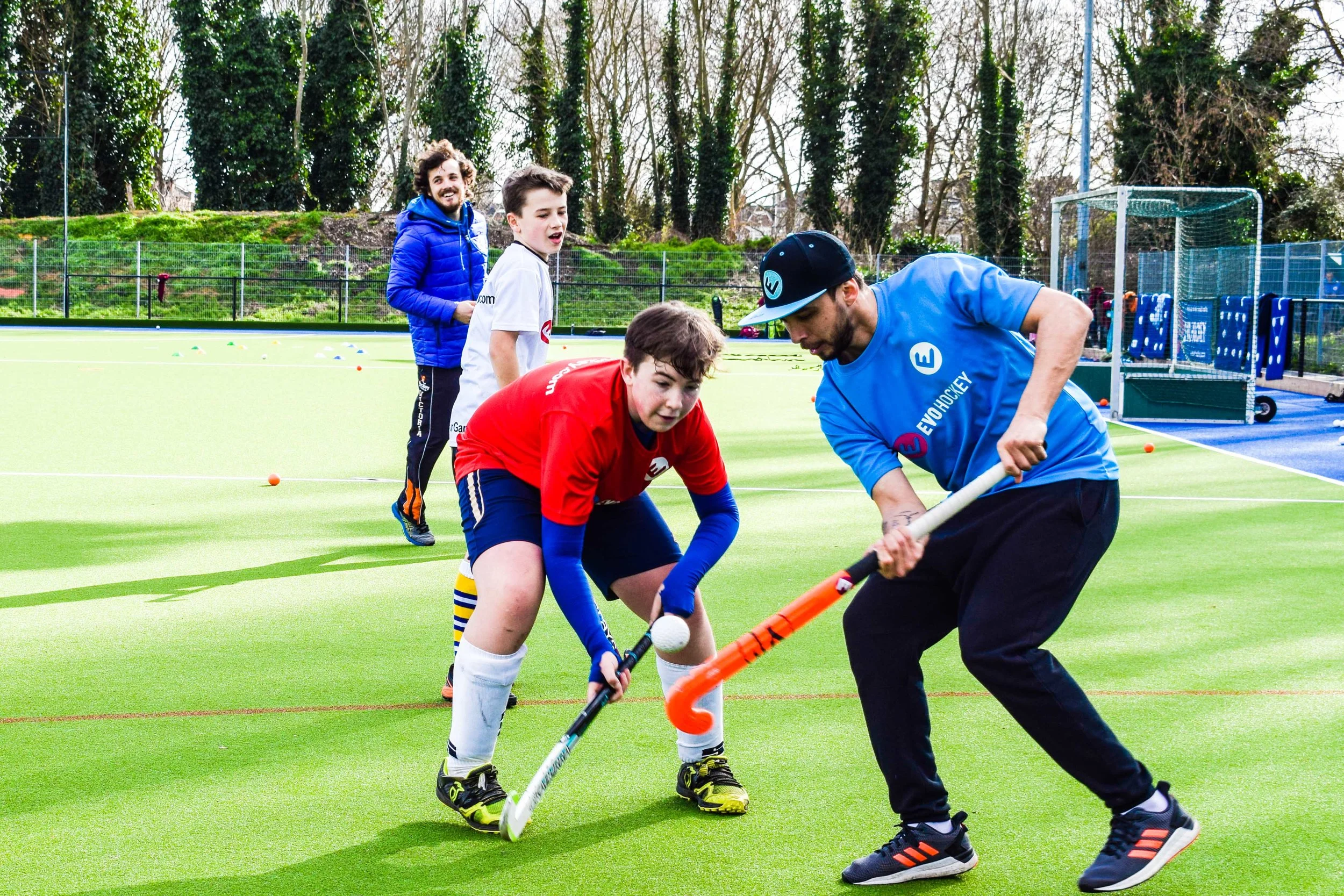 18-19 February 2019 - Barnes