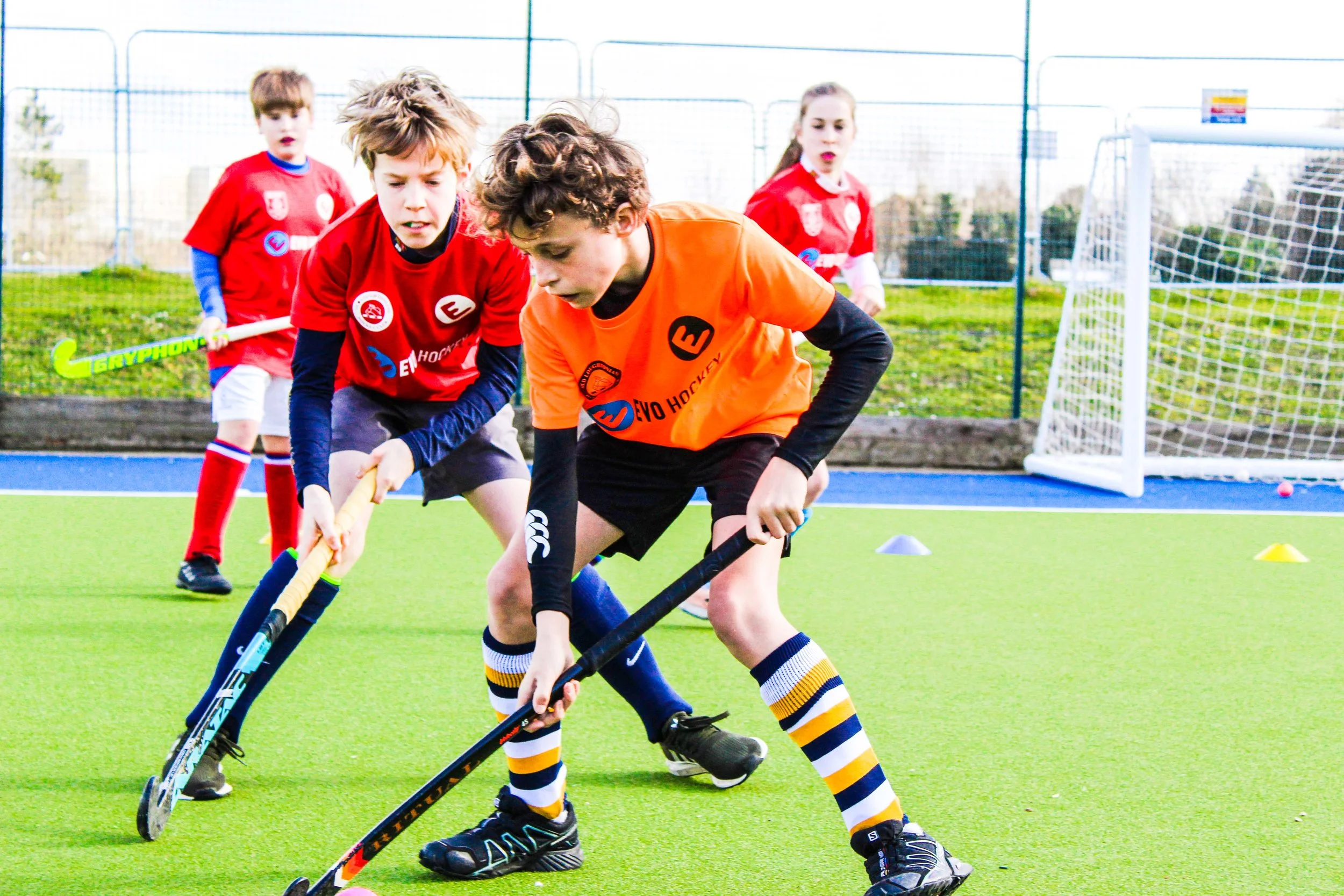 18-20 February 2019 - Bishop's Stortford