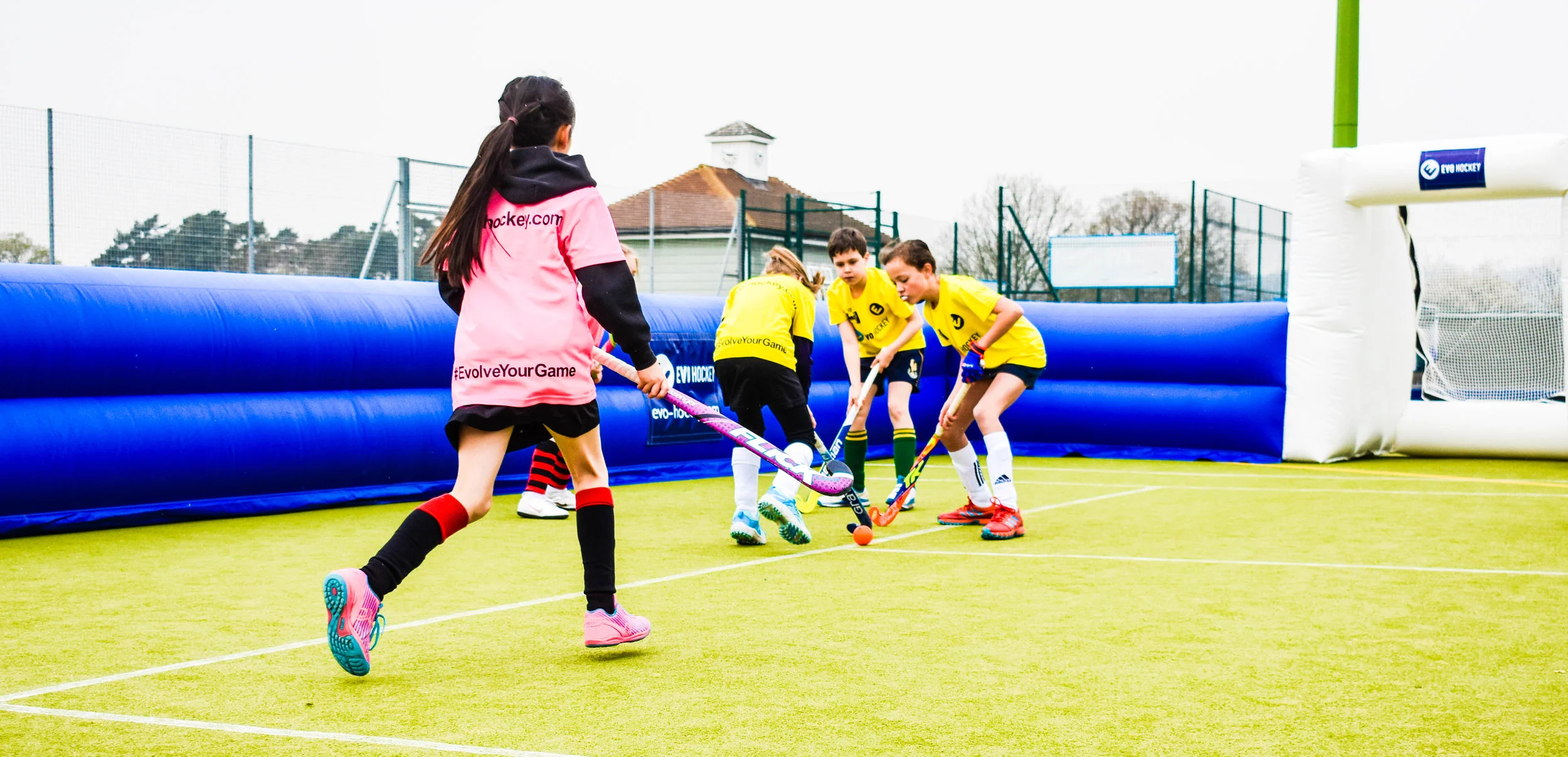 16-18 April 2019 - Reigate