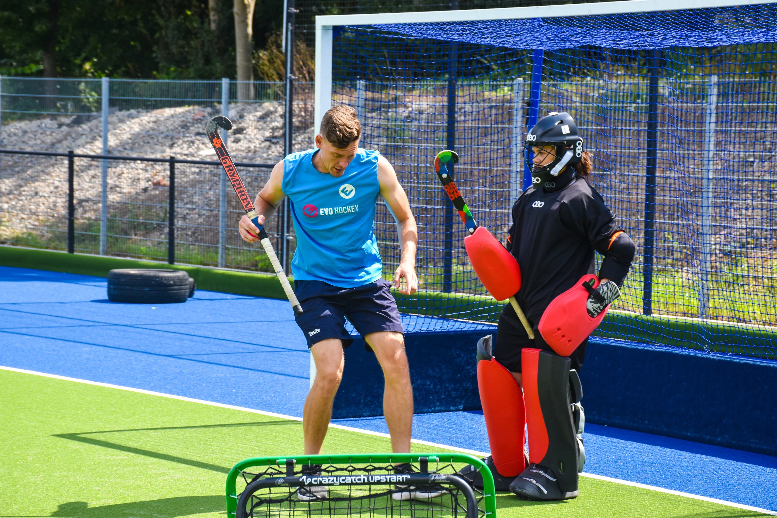 EVO young heroes selected for England U16s &amp; U18s squads