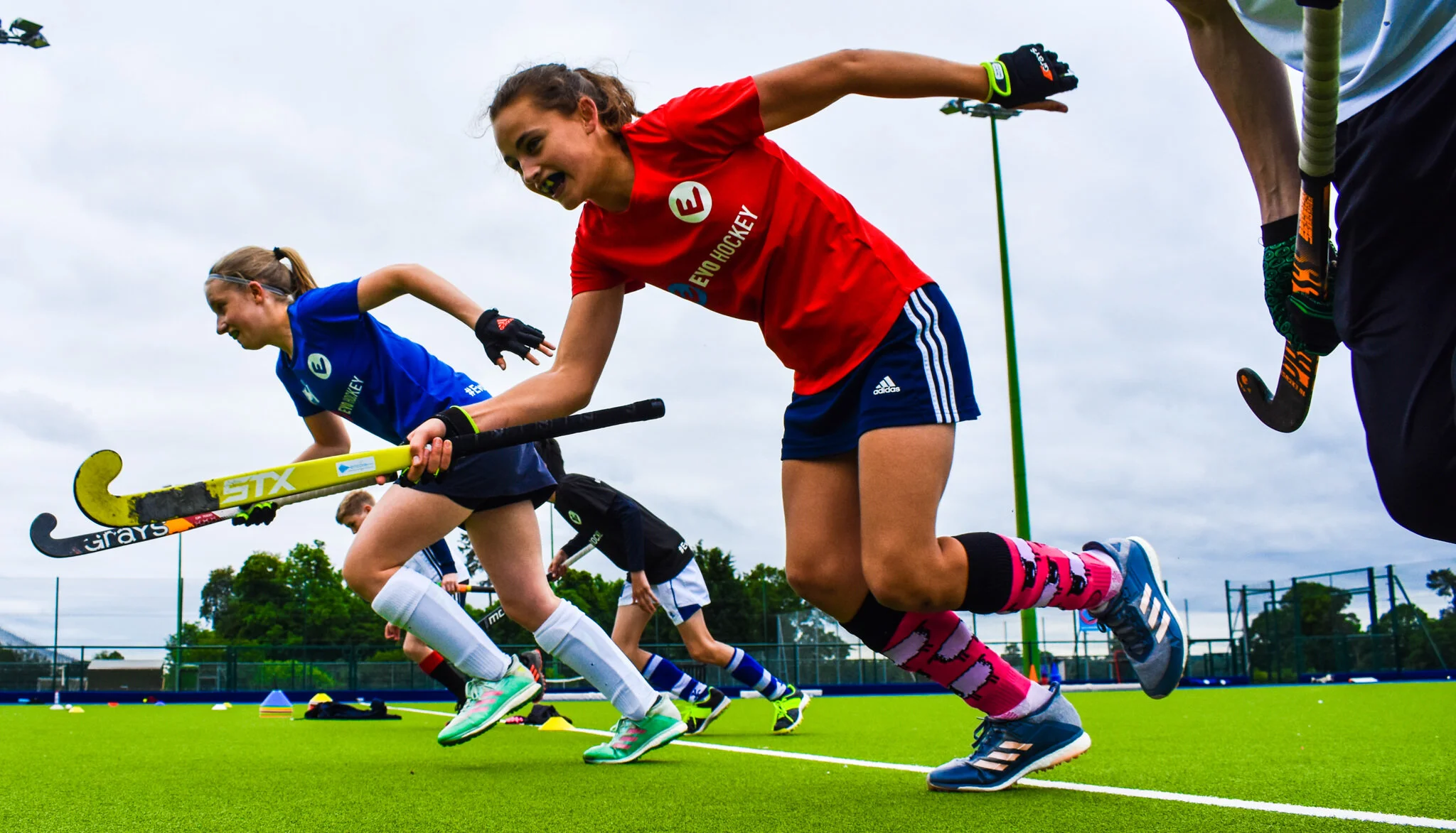 29-31 May 2019 - Reigate