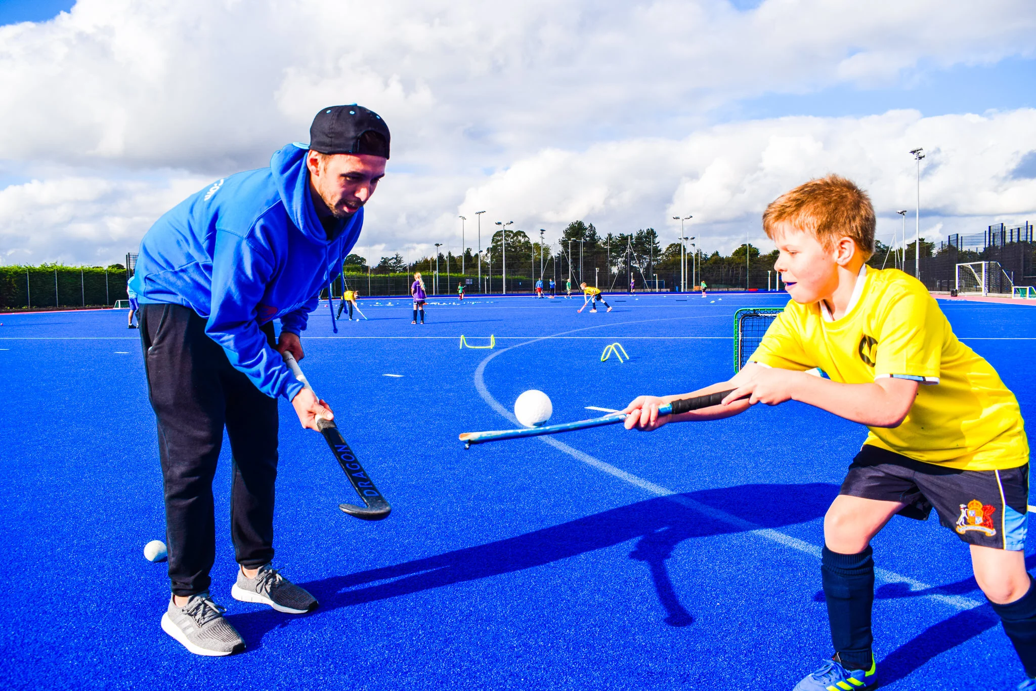 21-22 October 2019 - Ipswich