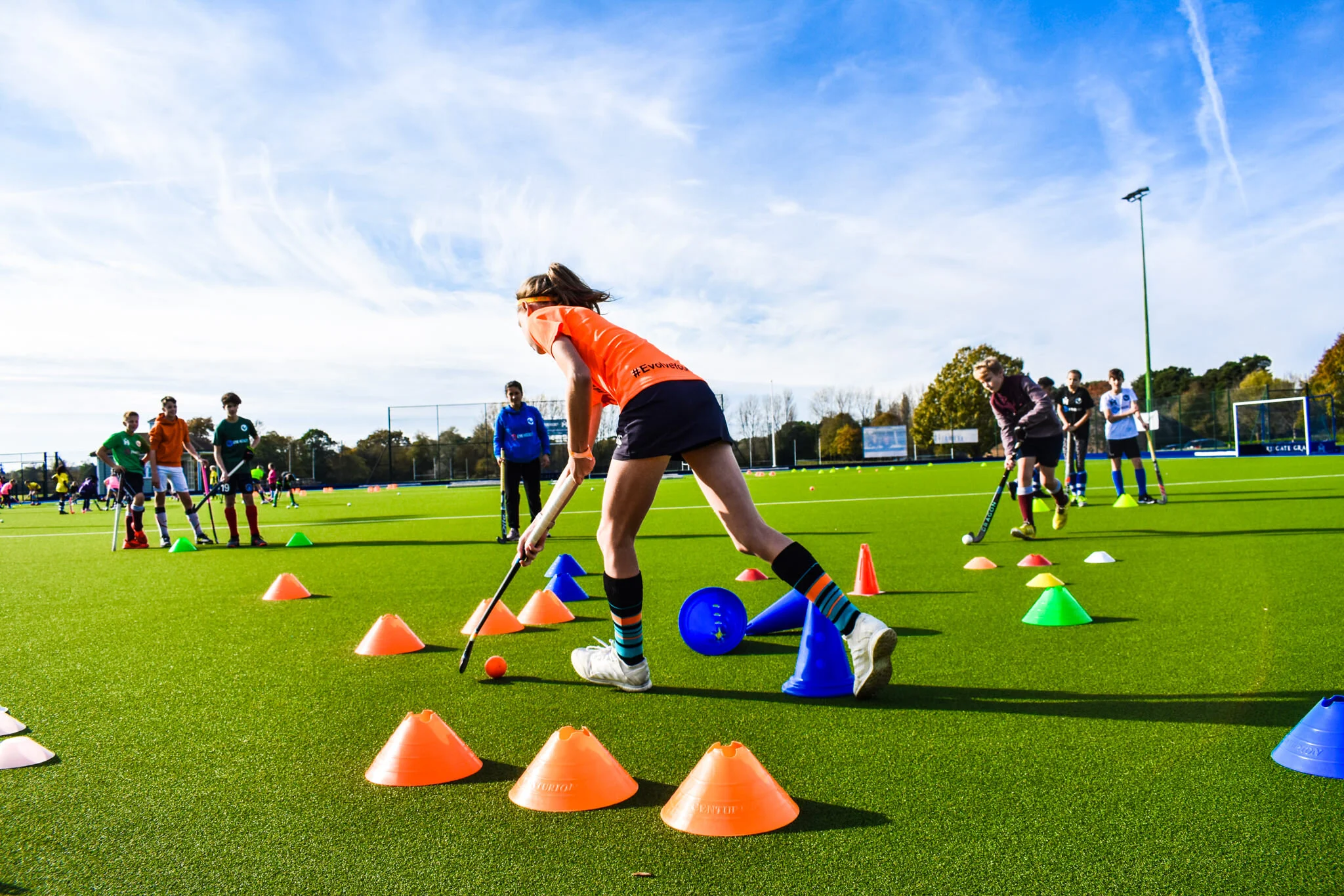 30 October-1 November 2019 - Reigate