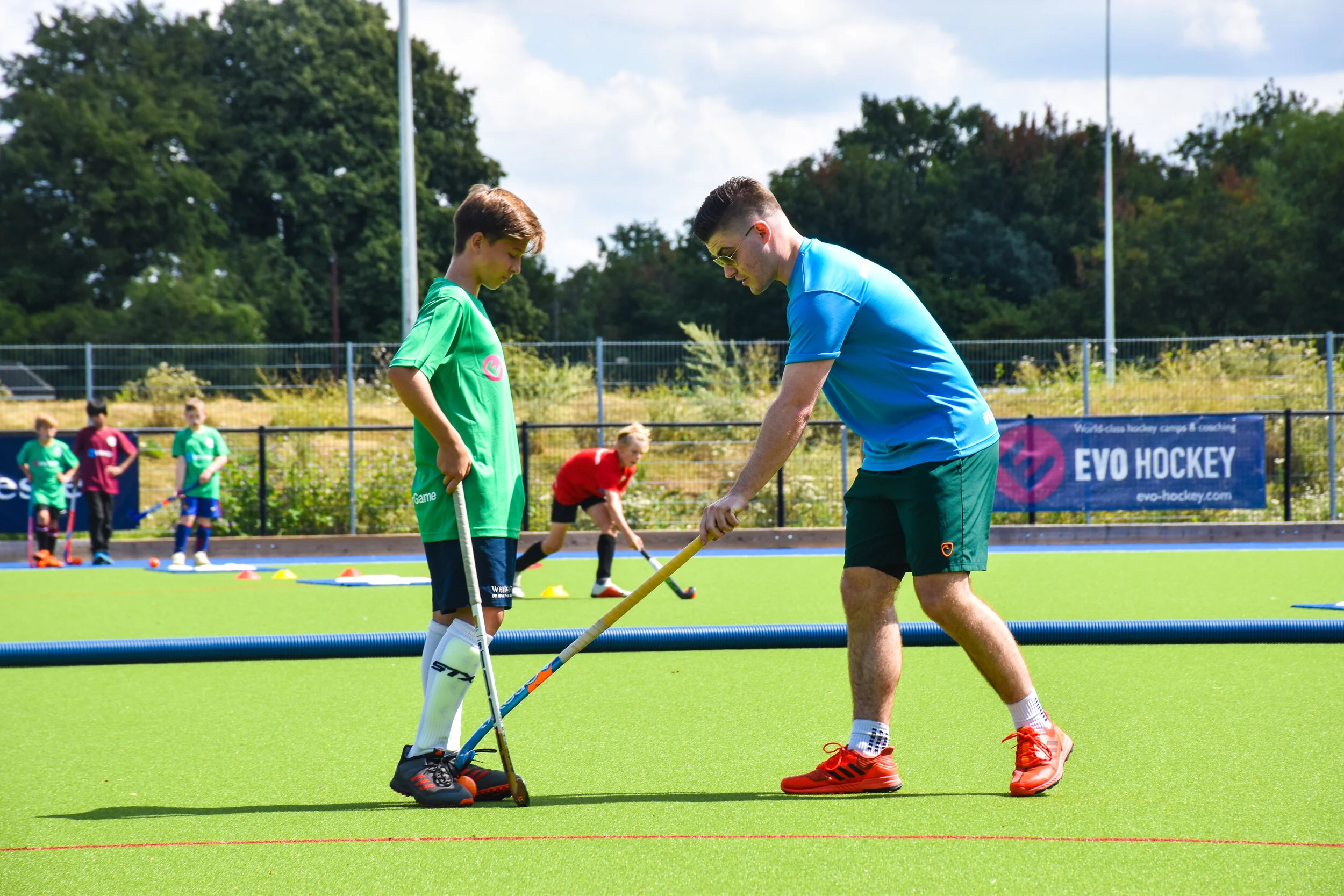 29-30 July 2019 - Barnes