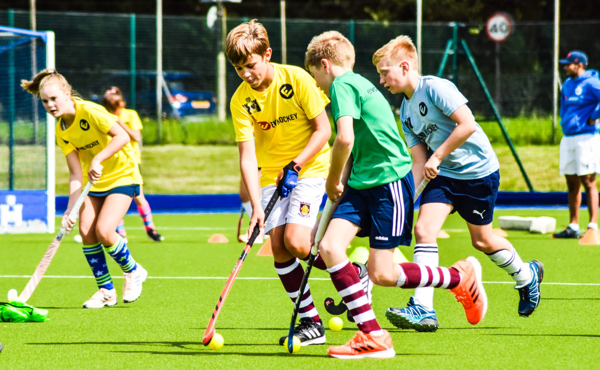 19-21 August 2019 - Reigate