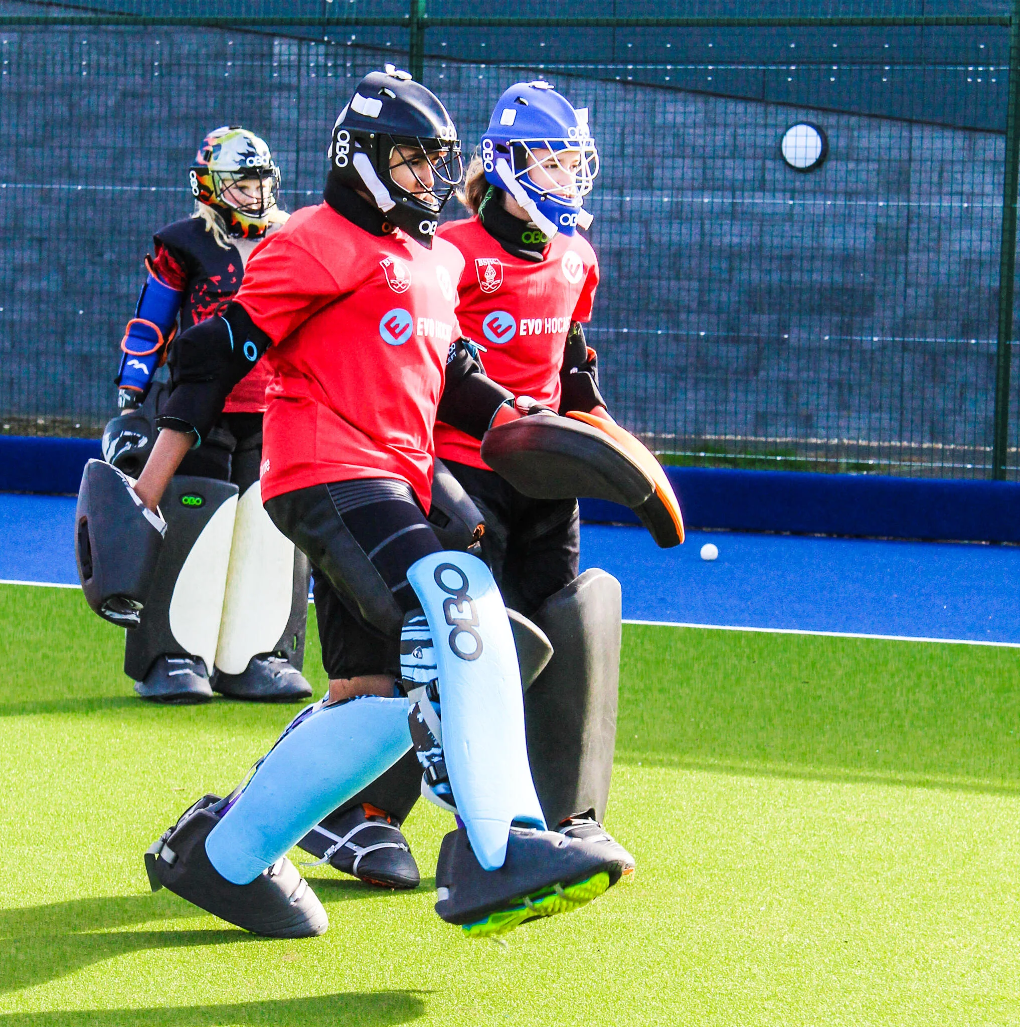 28-30 October 2019 - Bishop's Stortford