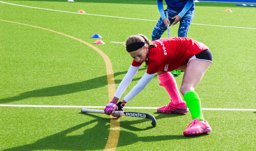 December Hockey Camp - Bishop's Stortford