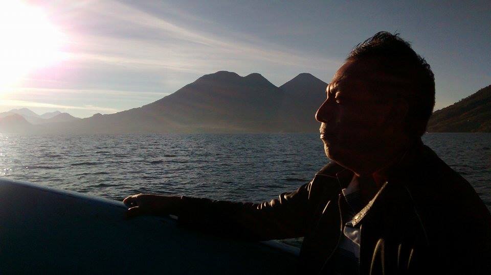 Berto on Lake.jpg