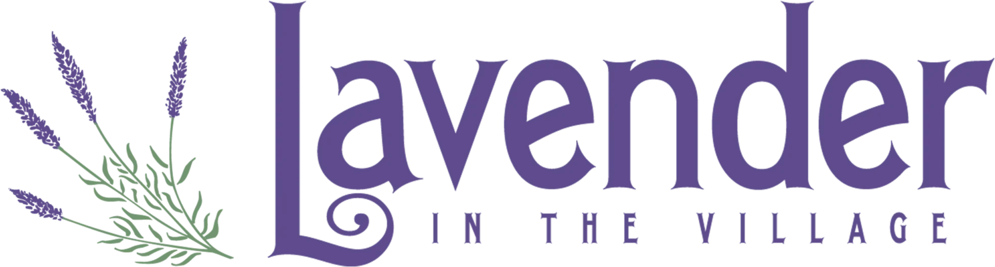 The 20th Annual Lavender in the Village Festival