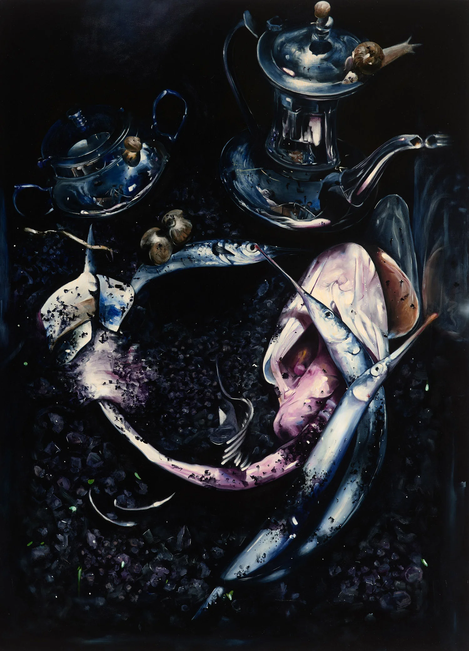 Adrian Stojkovich