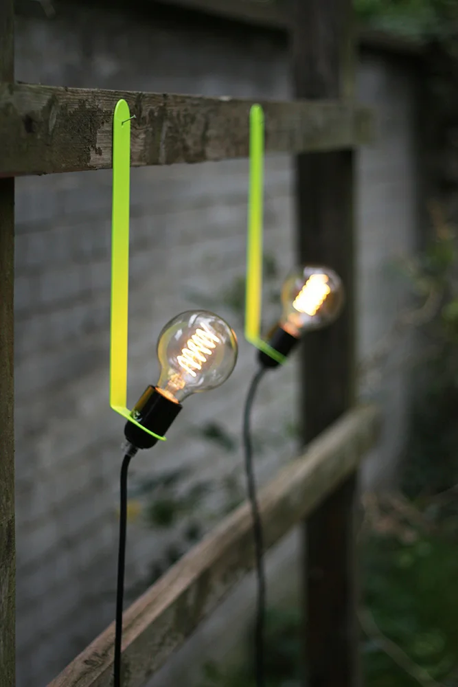 Catrins Fave: Skipper Lampe von Toshi