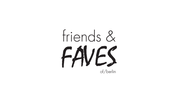 +++ friends & FAVES +++ Lea Lange von Juniqe