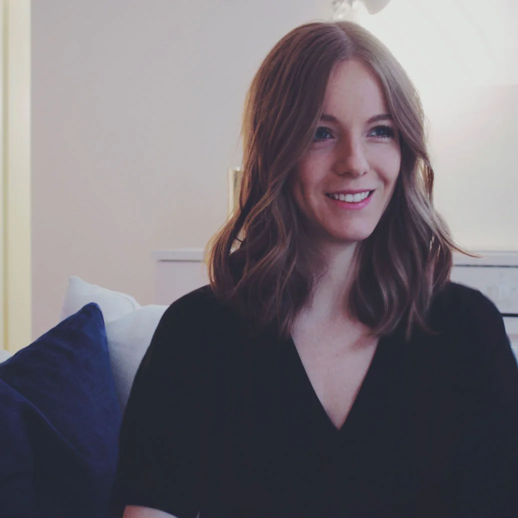 Natalie - Interior Designer