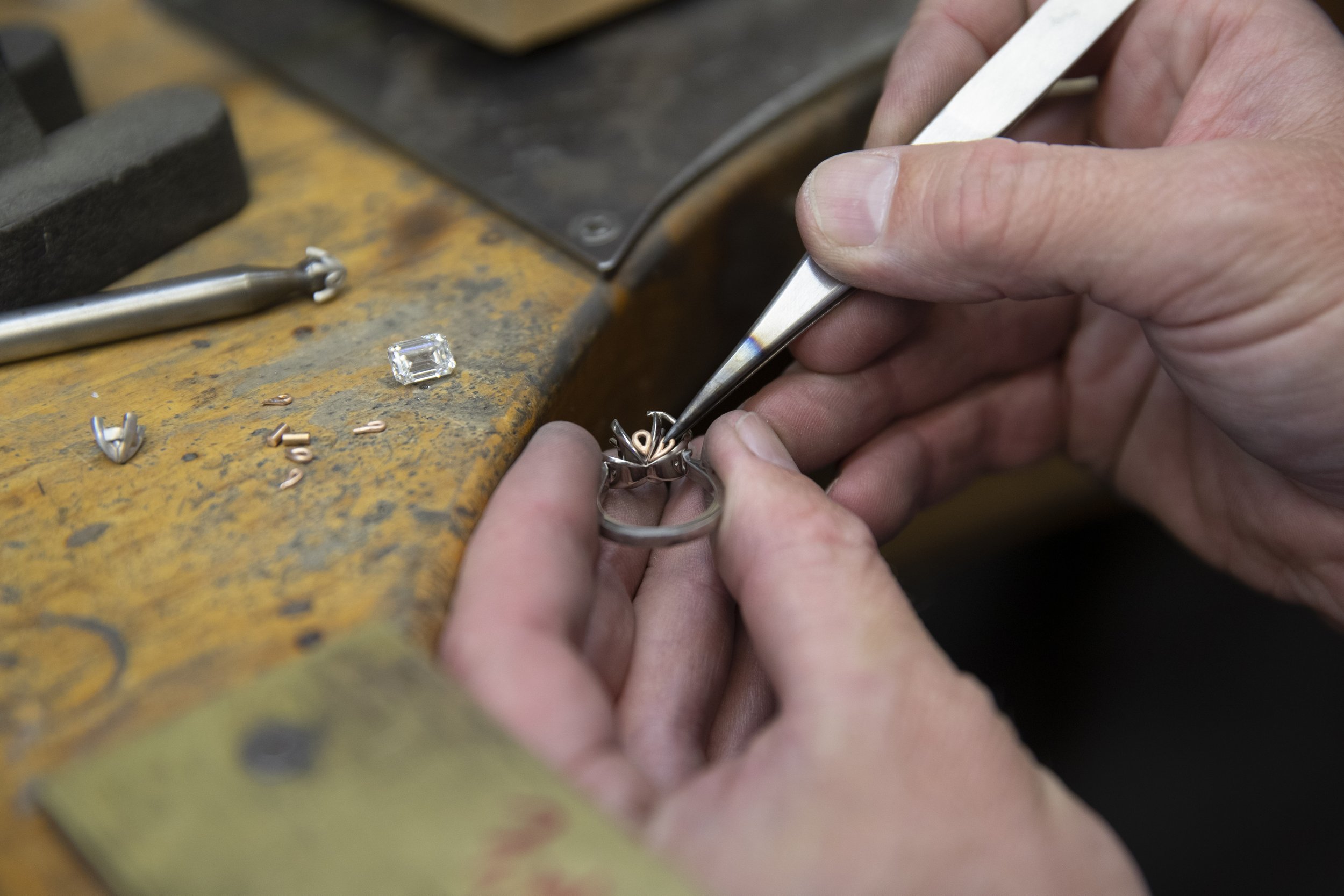 NEW ZEALAND'S PREMIERE JEWELLER