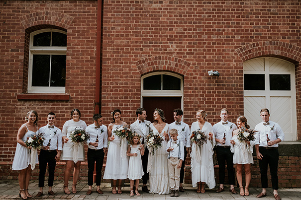 Image by Daniel Milligan