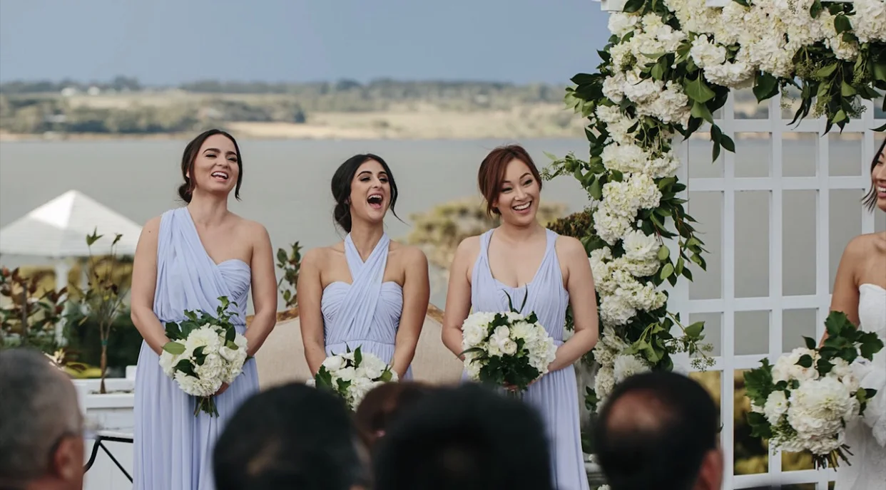 "Let's start this ceremony" round two Image by Dijana