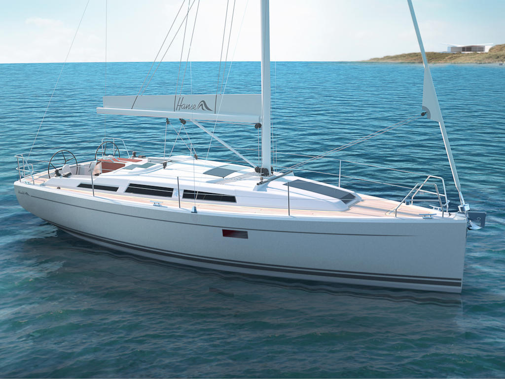 Nye Hanse 348