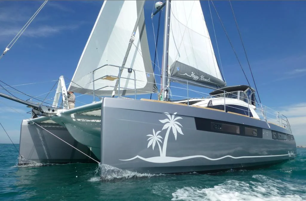 Privilege Marine og Hanse Group i skjønn forening