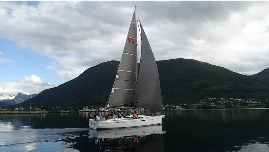 Dehler 42