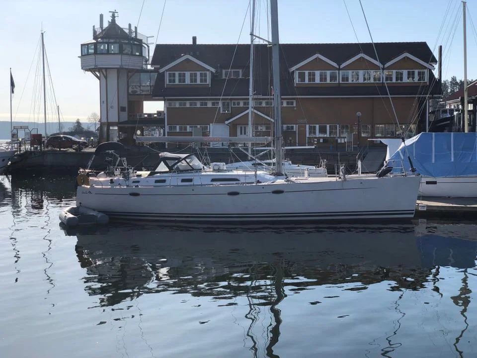 Hanse 461