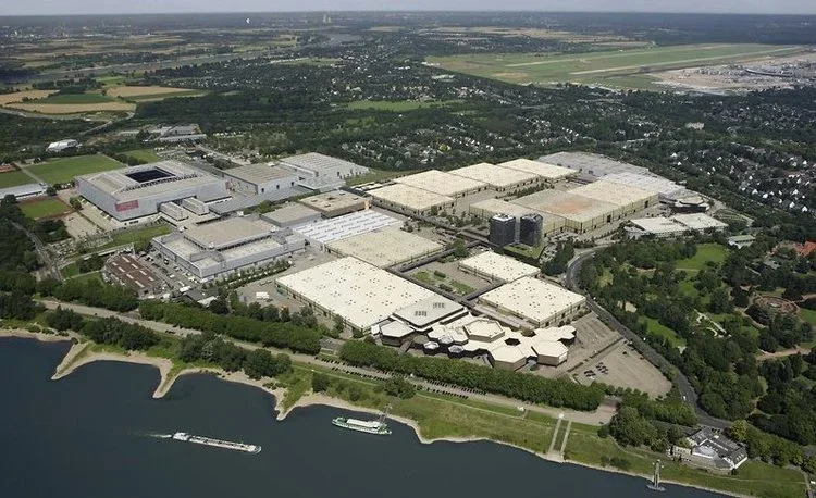 Velkommen til våre messe stands under Boot Düsseldorf 17 - 25 jan 2026 