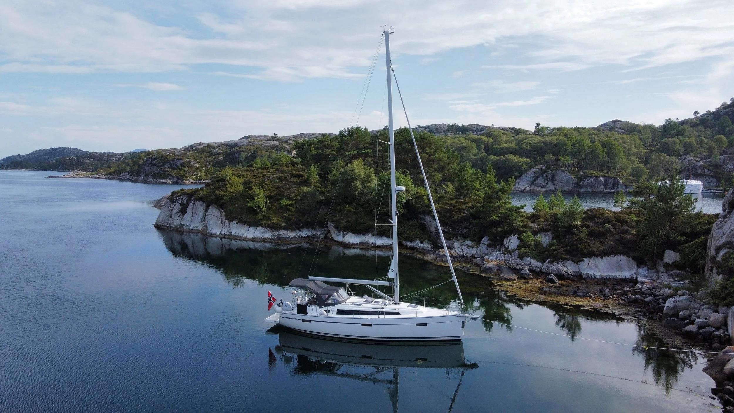 Bavaria 37 Cruiser 