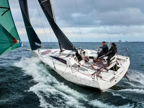 Dehler 30OD