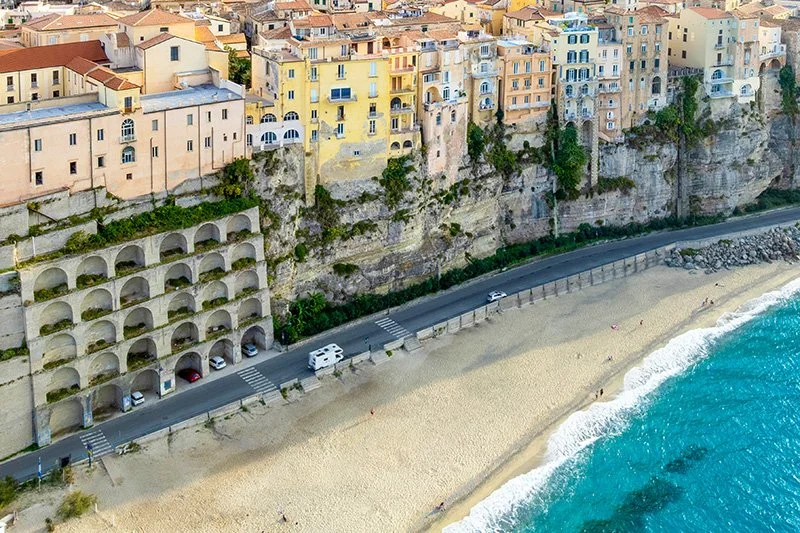 Tropea, Italy