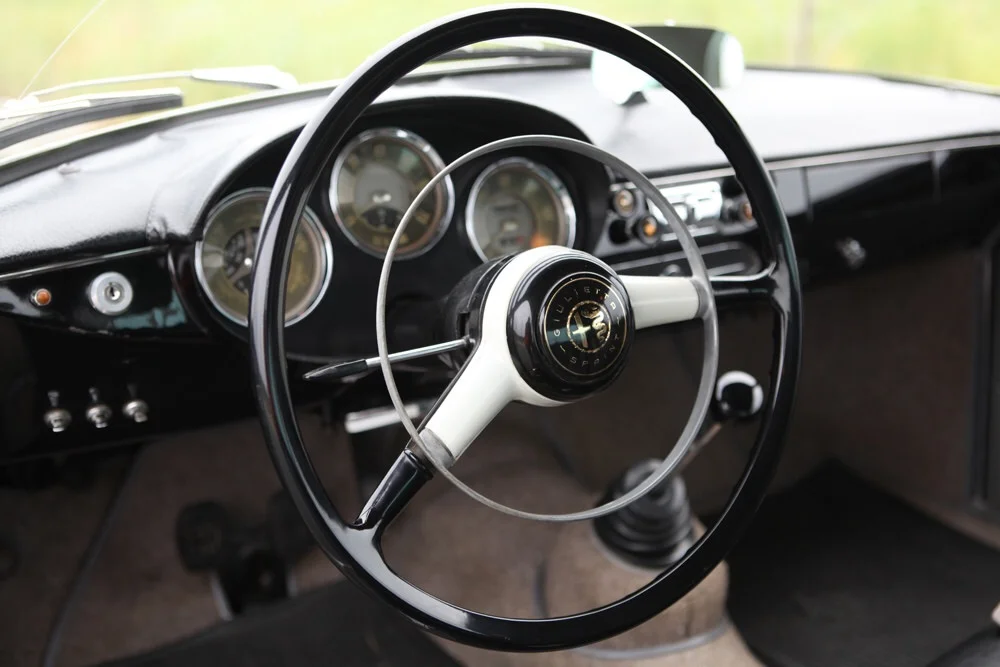 Love these 1300 steering wheels. Gotta treat them delicately to get the best from them
