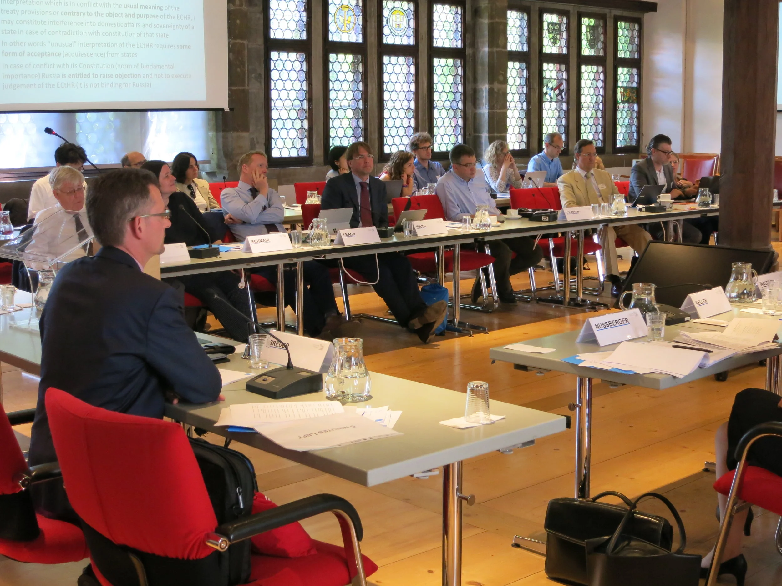 Photo credit: University of Konstanz 
