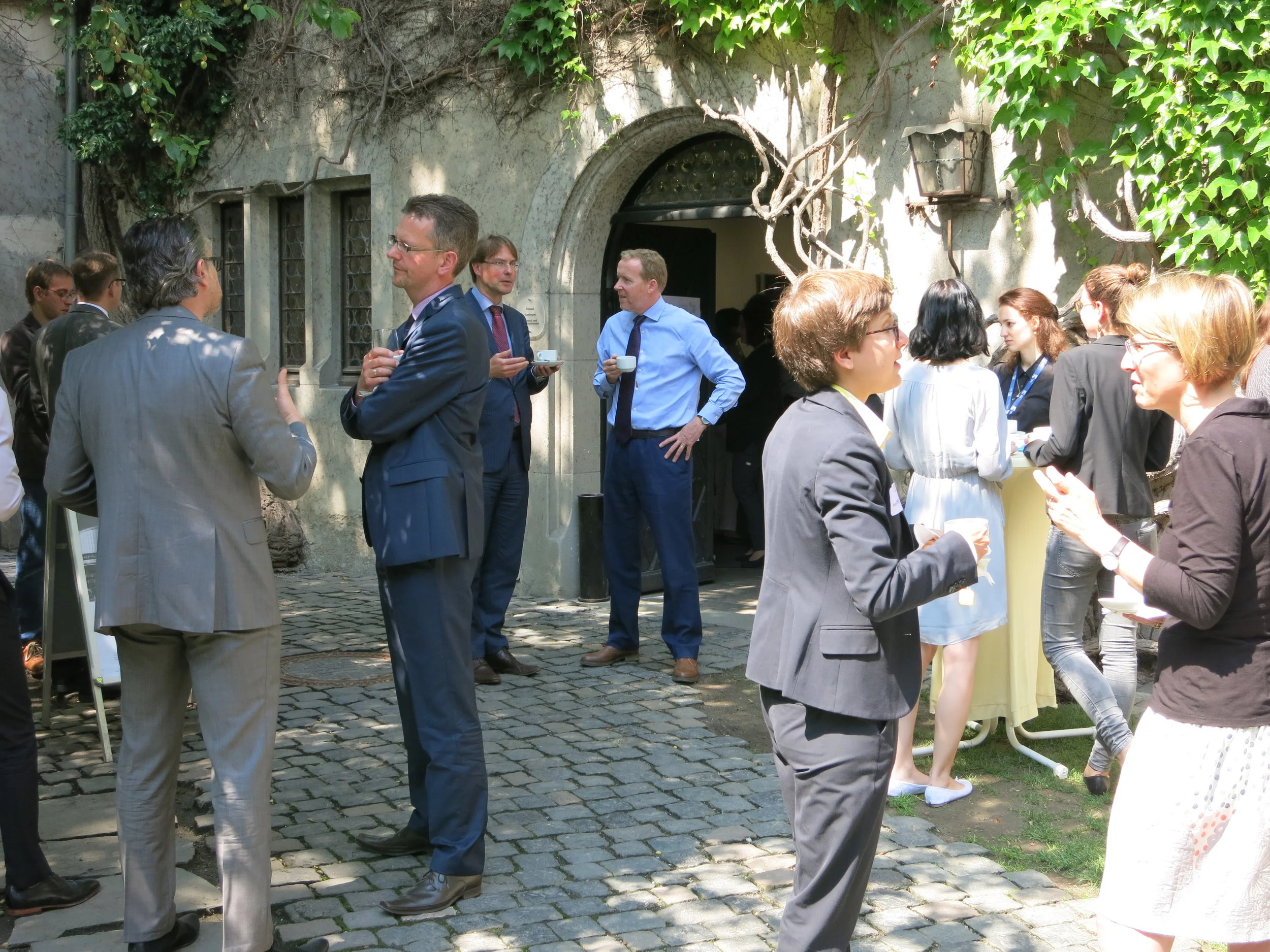 Photo credit: University of Konstanz