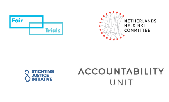 EIN welcomes four new members