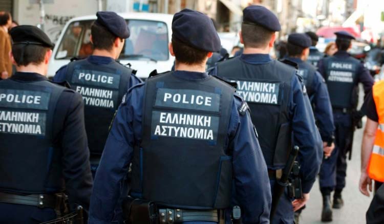 Torture and ill-treatment by police officers in Greece — European  Implementation Network