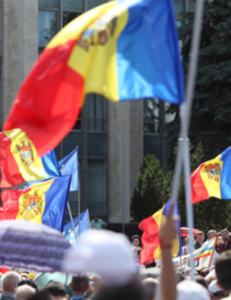 Free speech groups strengthen the right to public protest