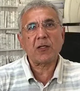 Detention of human rights defenders Intigam Aliyev