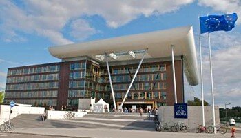 CPT and CM offices in Strasbourg. Photo credit: Council of Europe