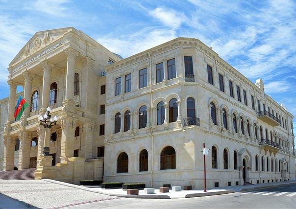 Office of the Prosecutor General in Azerbaijan, the main institution resposible for investigations of ill-treatment/ torture allegations.