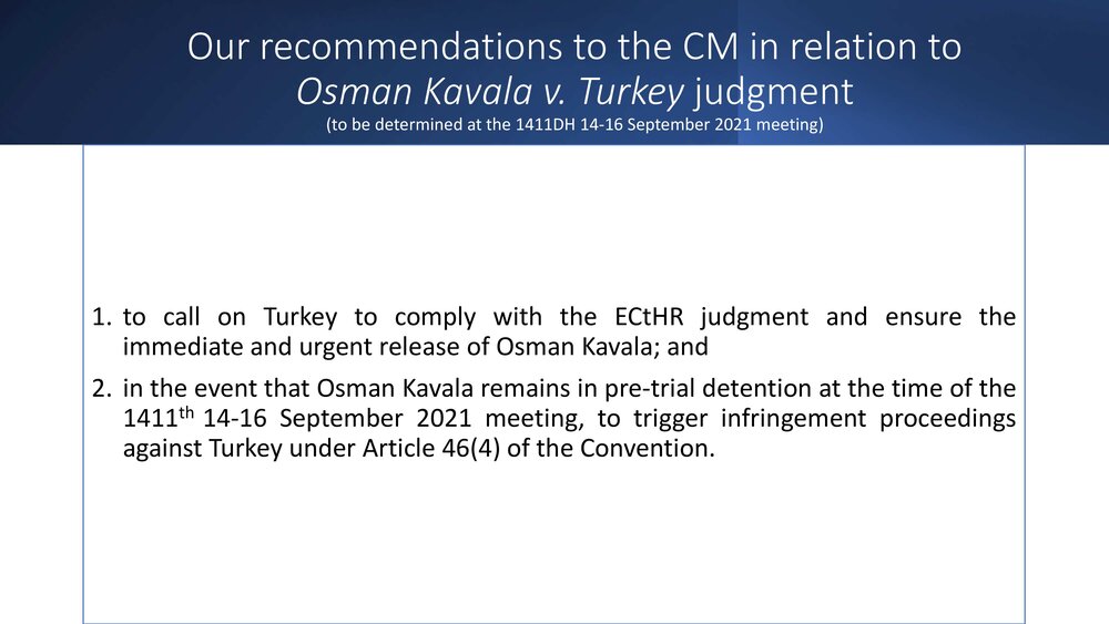 2Execution of the Demirtas and Kavala judgments and Turkey's judicial tactics PP final-8.jpg