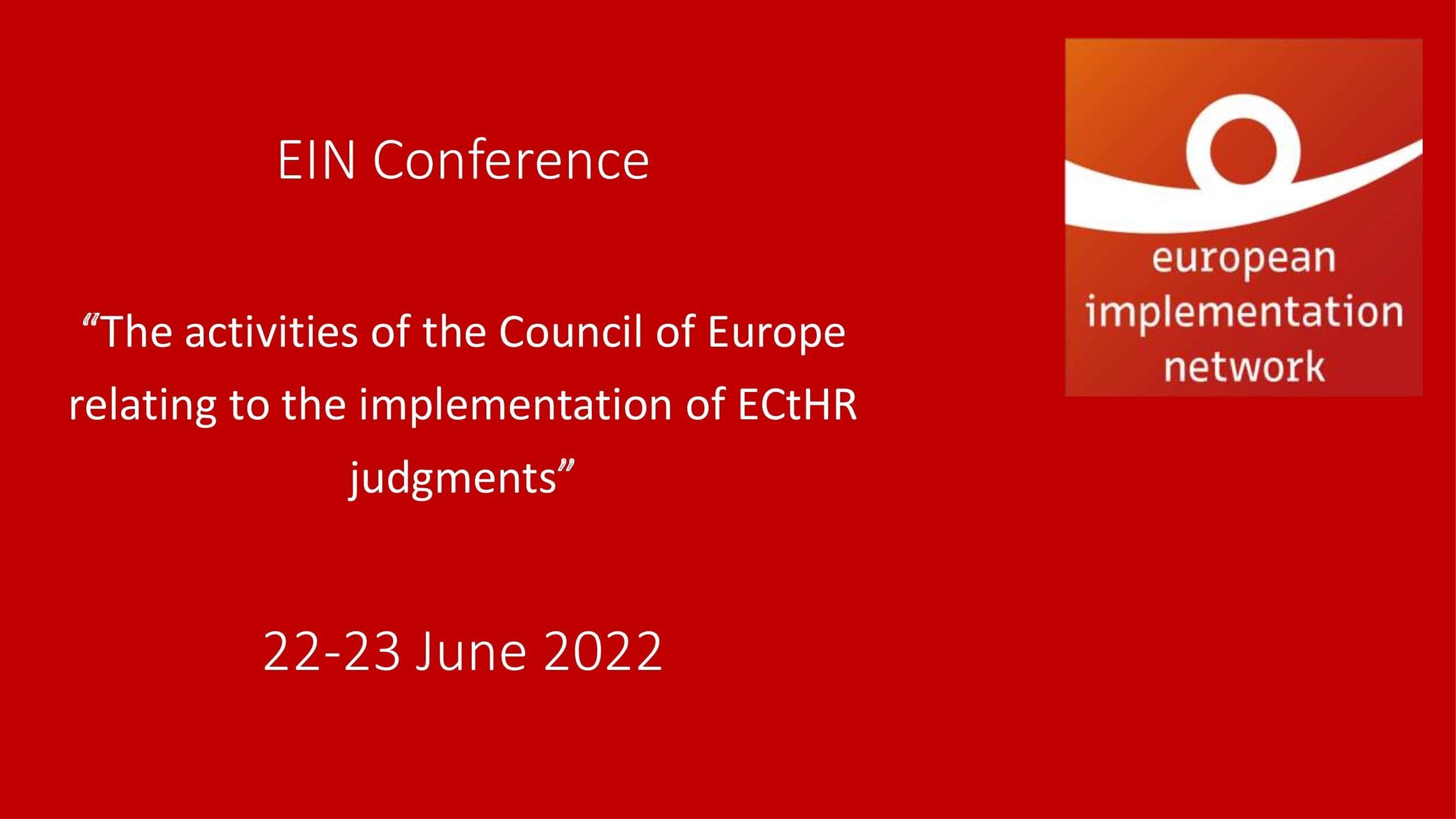 2022_06_The activities of the Council of Europe relating to the implementation of ECtHR judgments_updated_00001.jpg