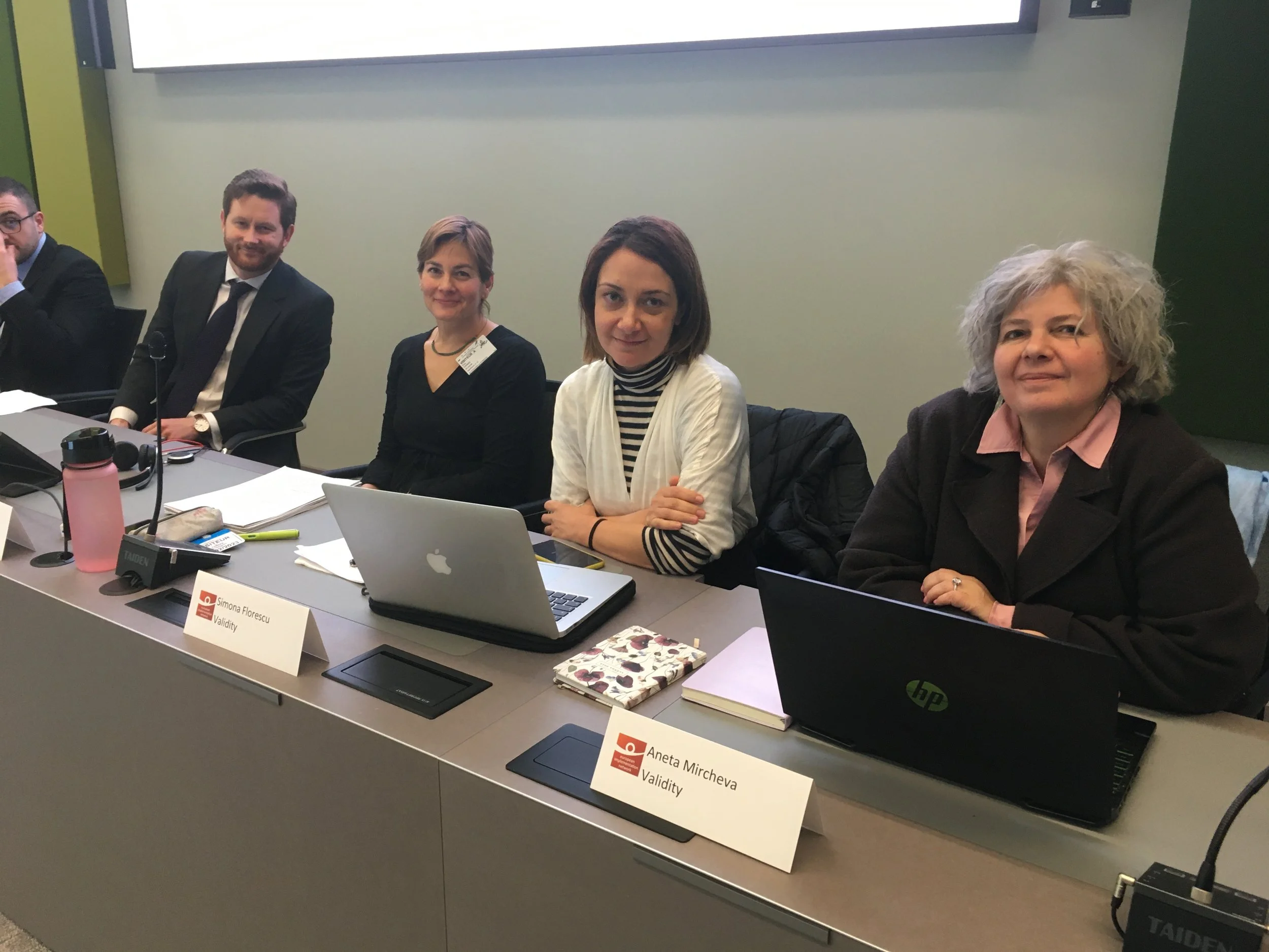 Unlawful placement in a social care home for persons with mental disabilities: Stanev v Bulgaria