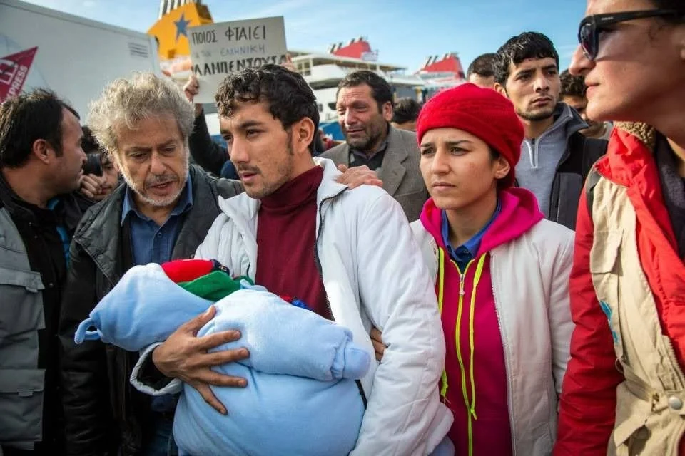 Implementing Safi and Others v. Greece: Urgent need for measures to protect migrants’ right to life