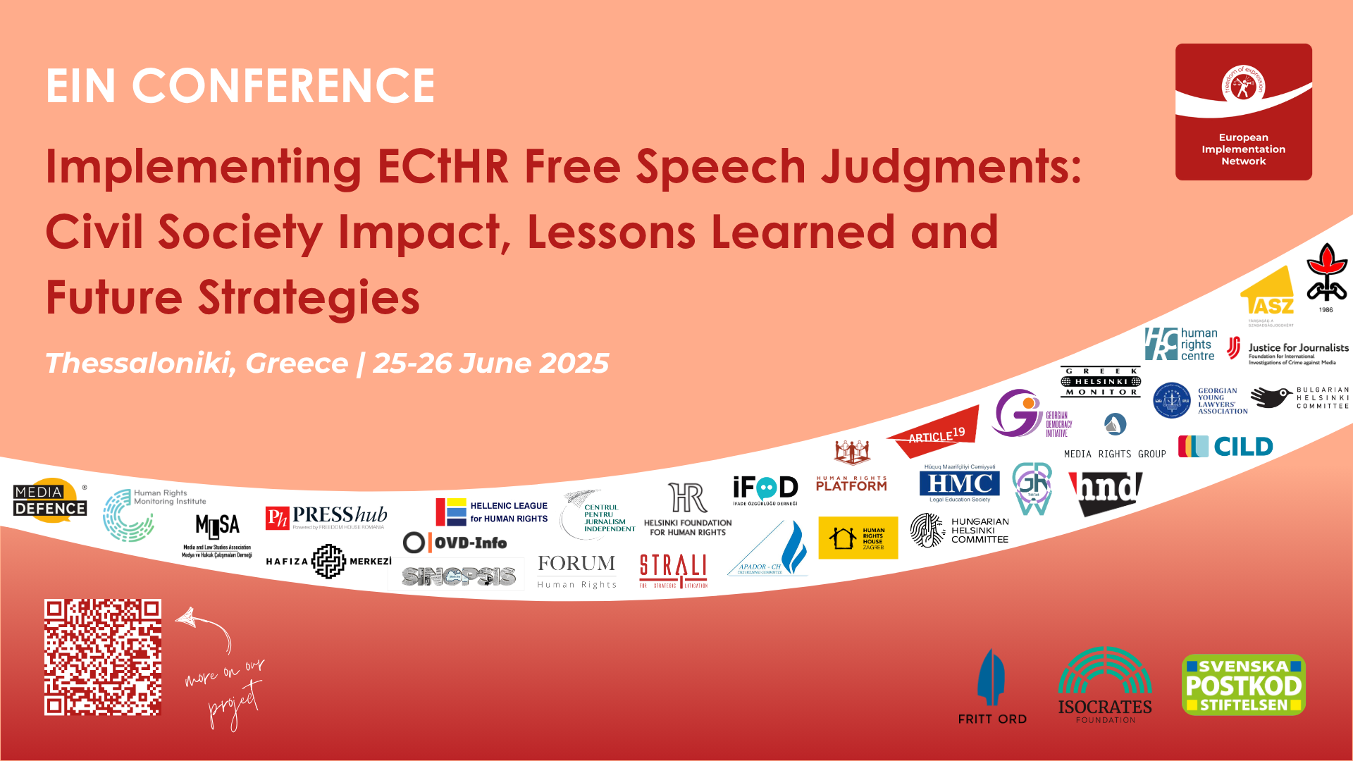 News — European Implementation Network