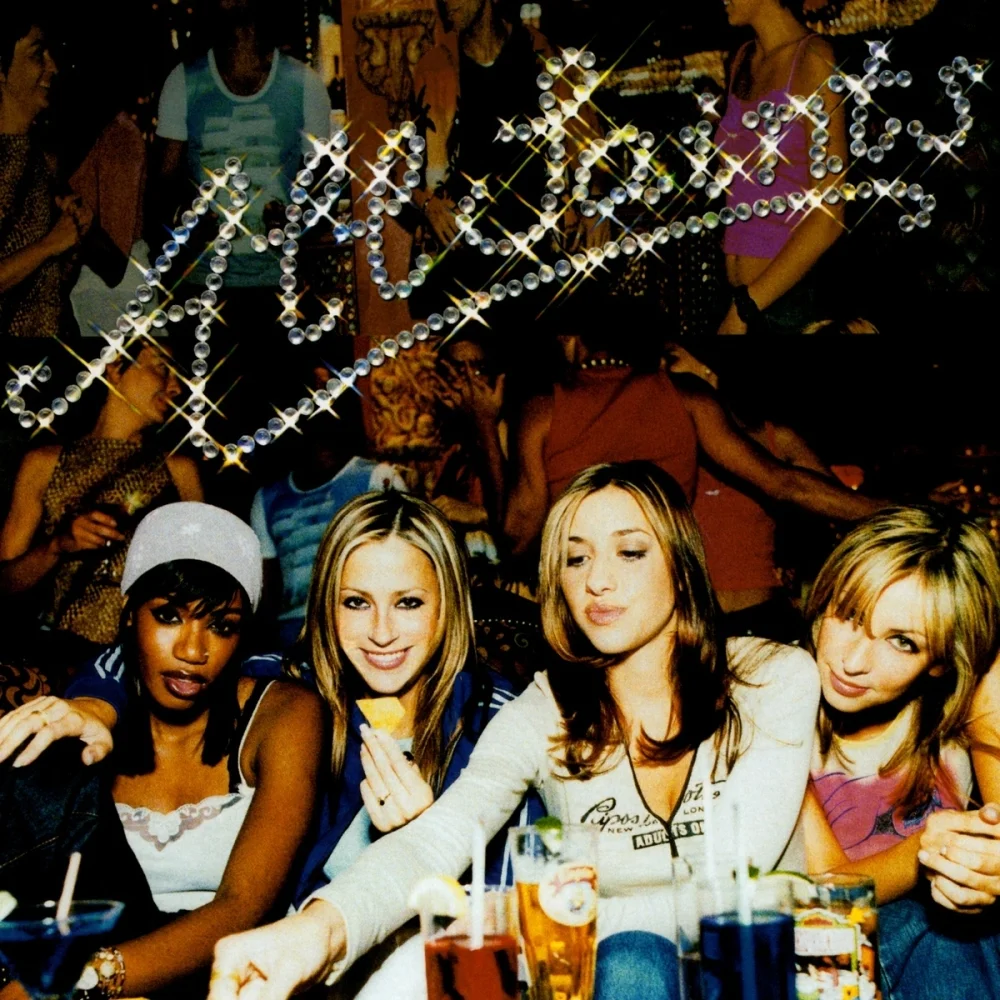 Saints & Sinners - Album